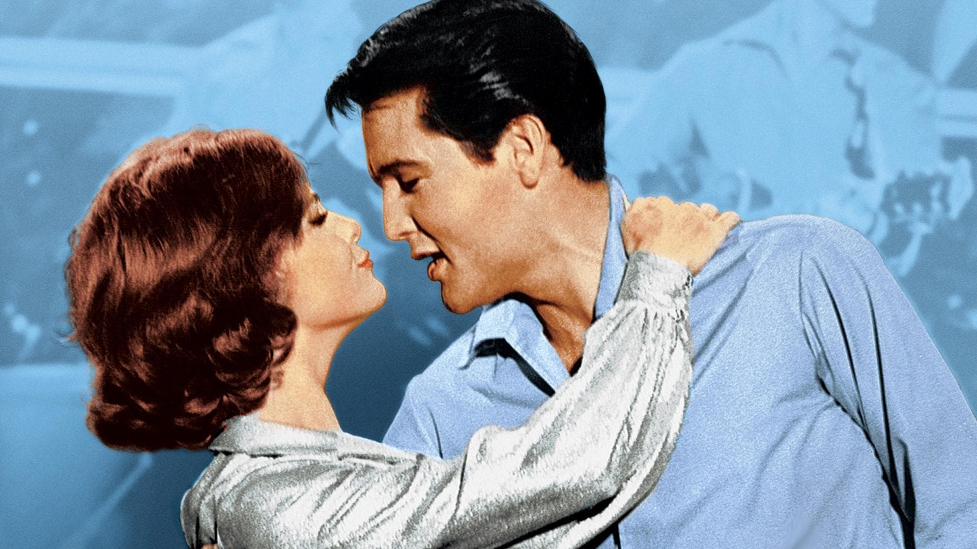 Photo d'illustration du film La strip-teaseuse effarouchée