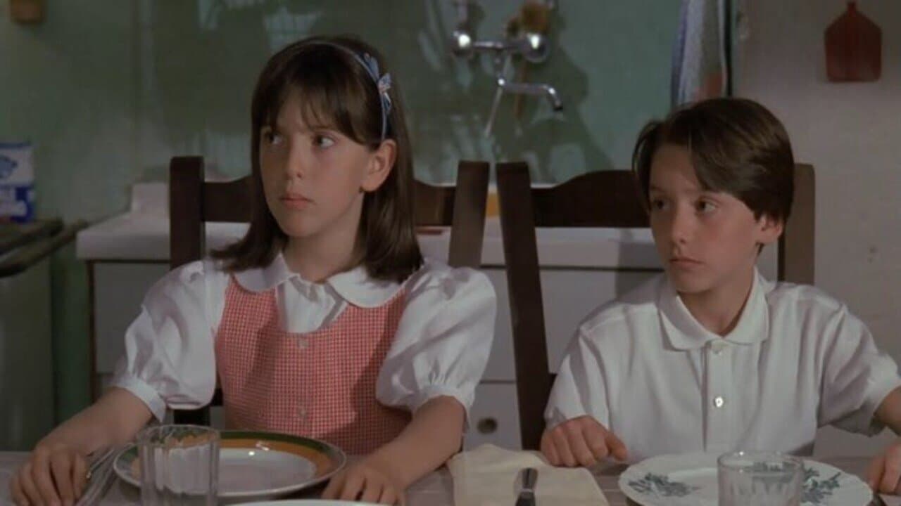 Photo d'illustration du film Fiorile