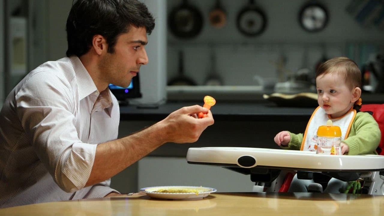 Photo d'illustration du film Solo un padre