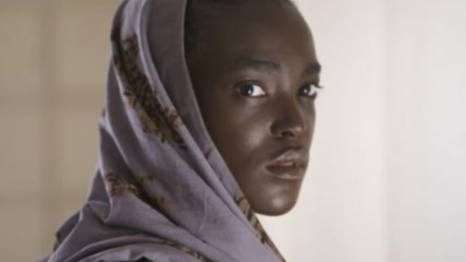 Photo d'illustration du film I Am Slave