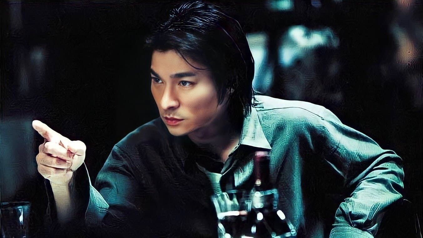 Photo d'illustration du film La Voie du Jiang Hu