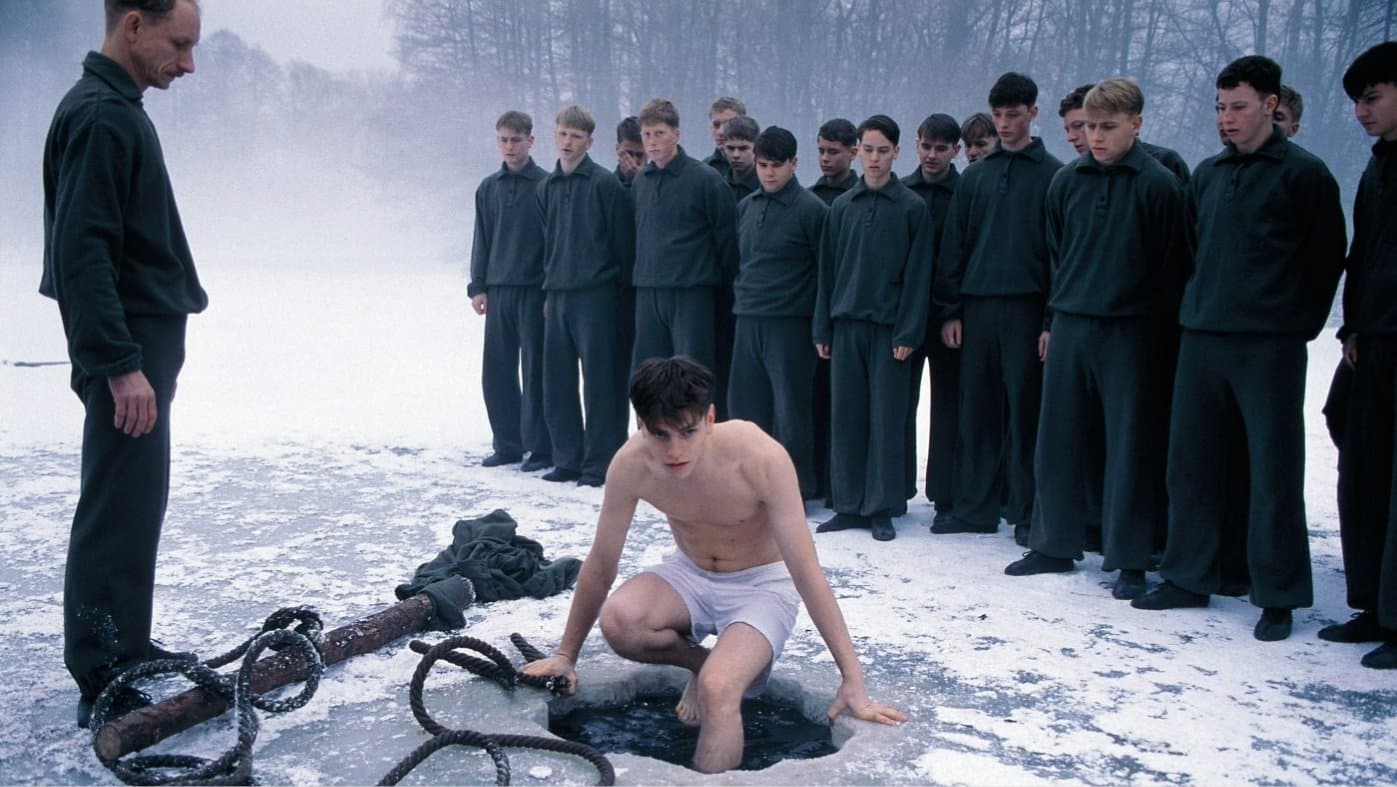 Photo d'illustration du film Corps d'élite