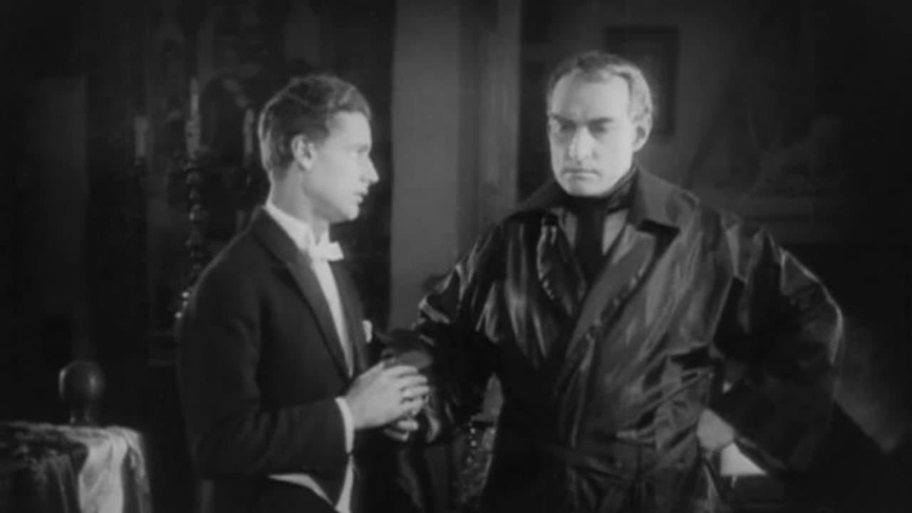 Photo d'illustration du film Michael