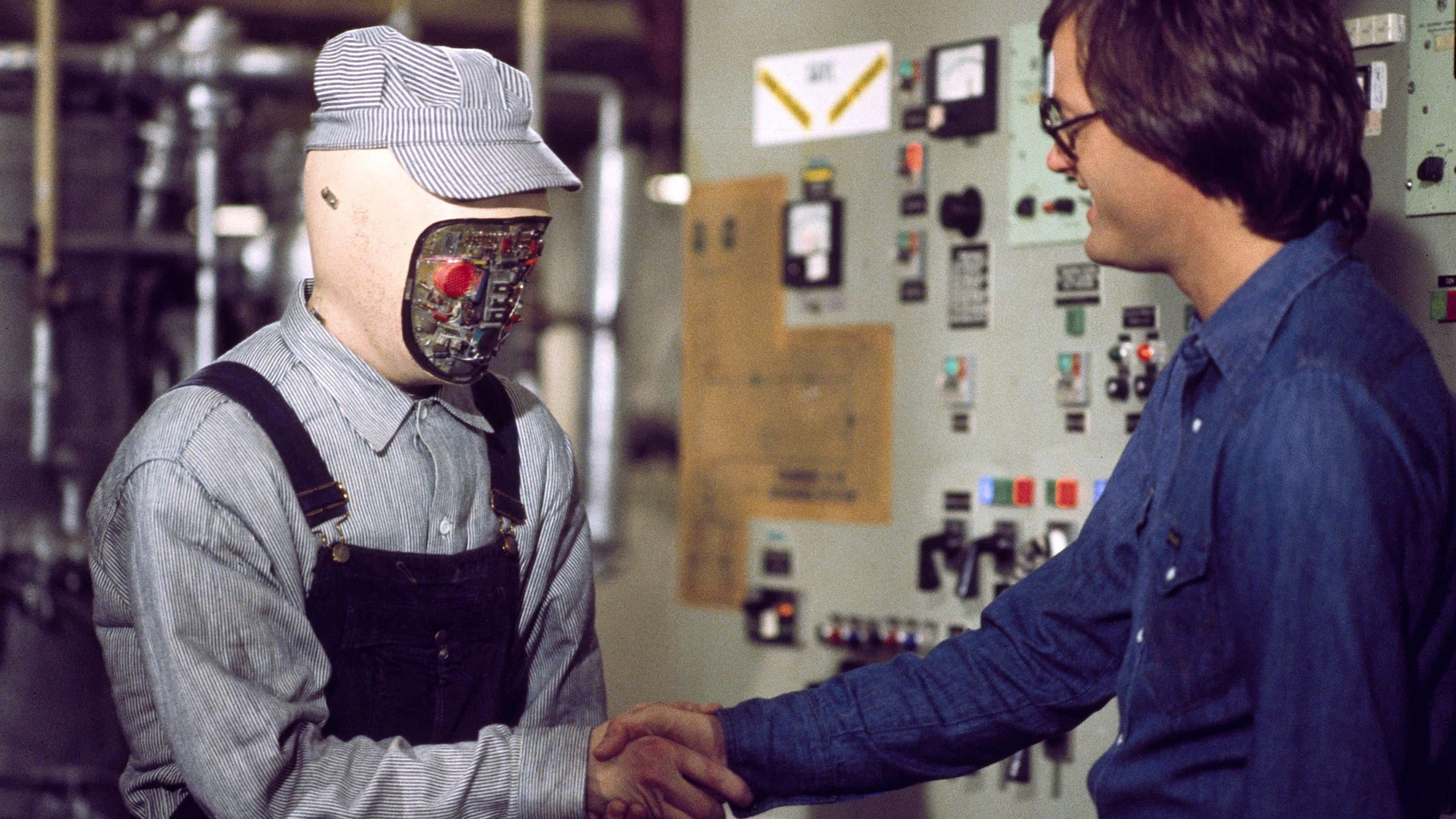 Photo d'illustration du film Les Rescapés du futur