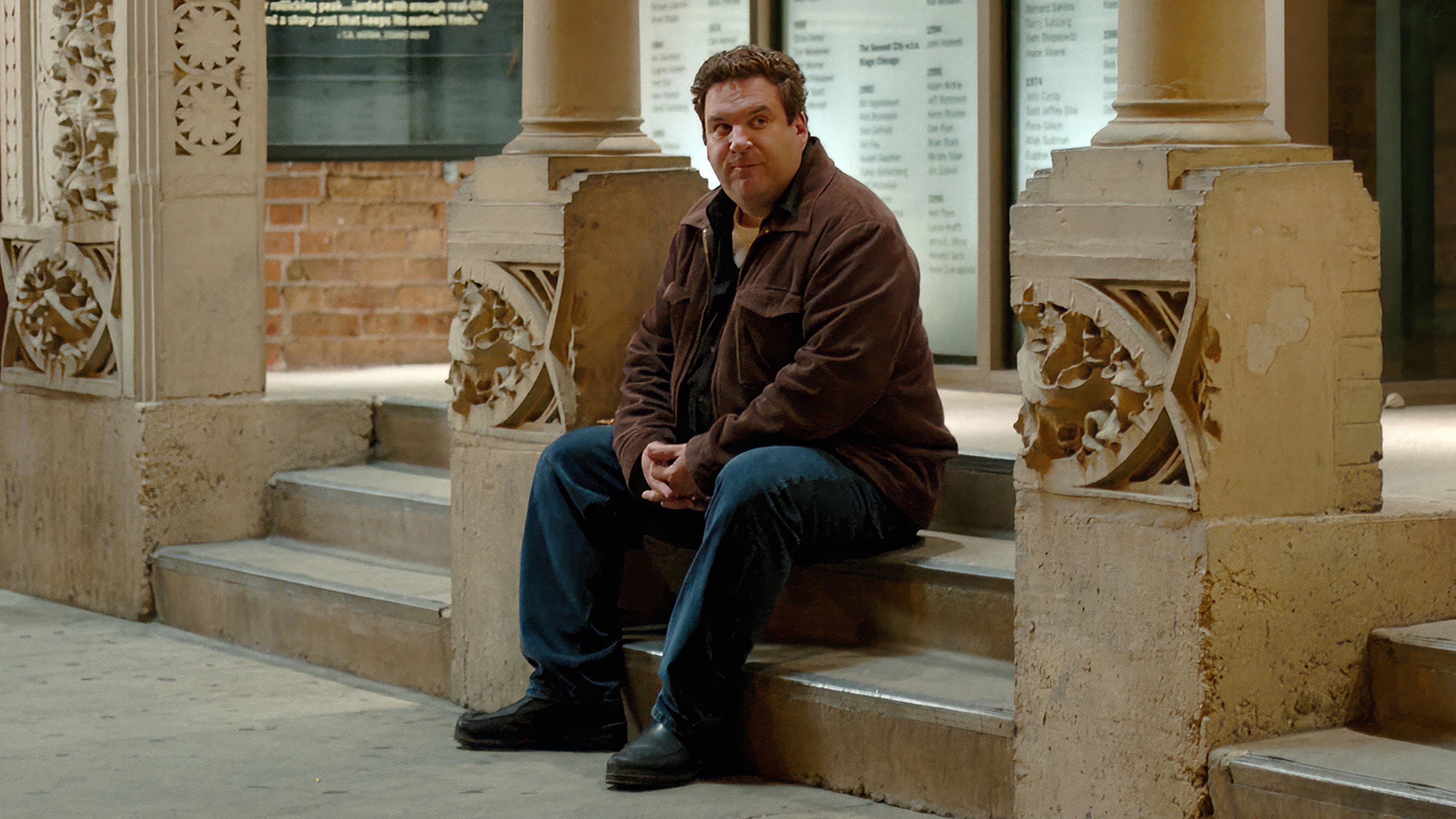 Photo d'illustration du film I Want Someone to Eat Cheese With