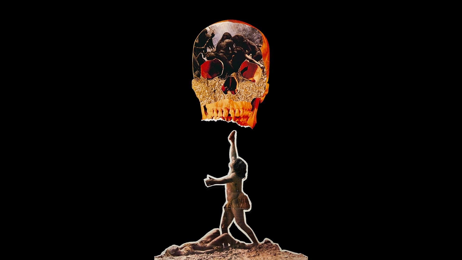 Photo d'illustration du film Cannibal Holocaust