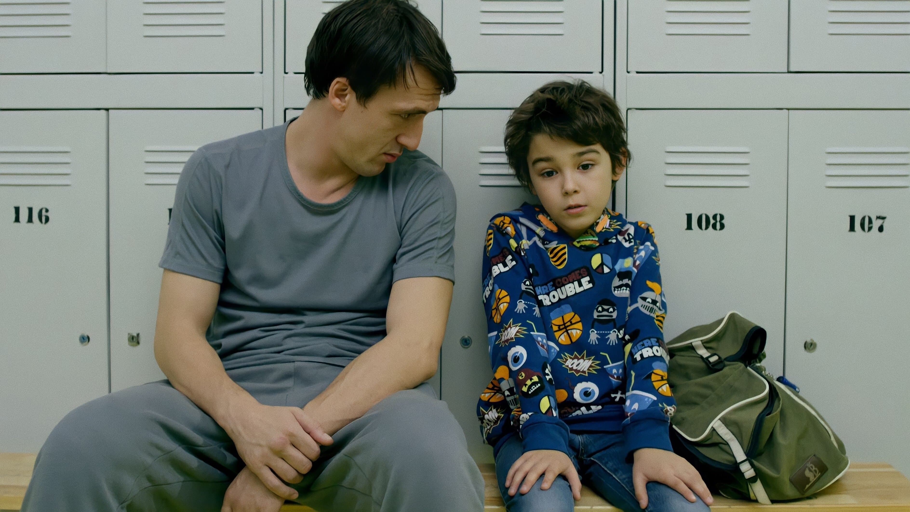 Photo d'illustration du film Яна+Янко