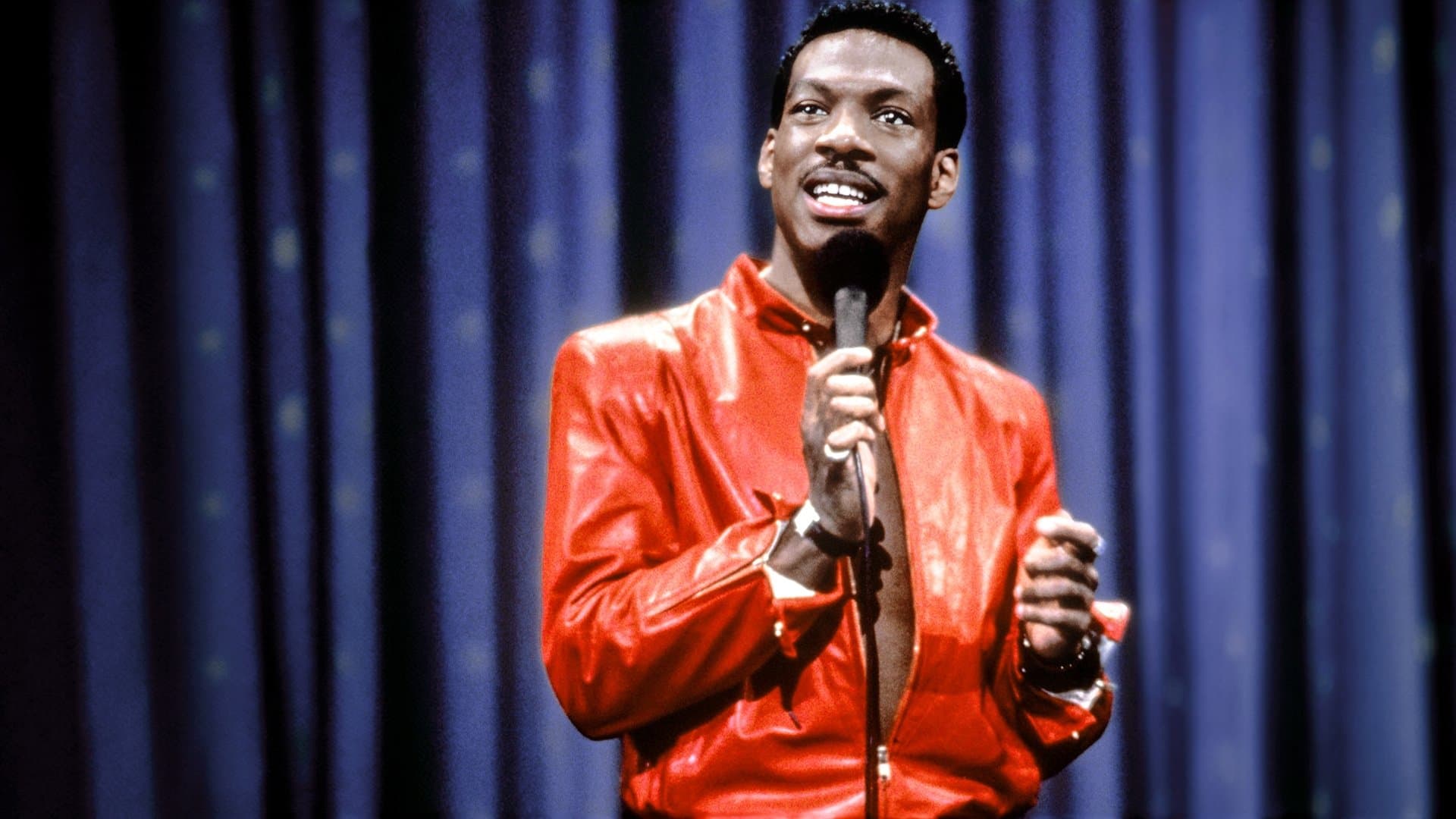 Photo d'illustration du film Eddie Murphy: Delirious
