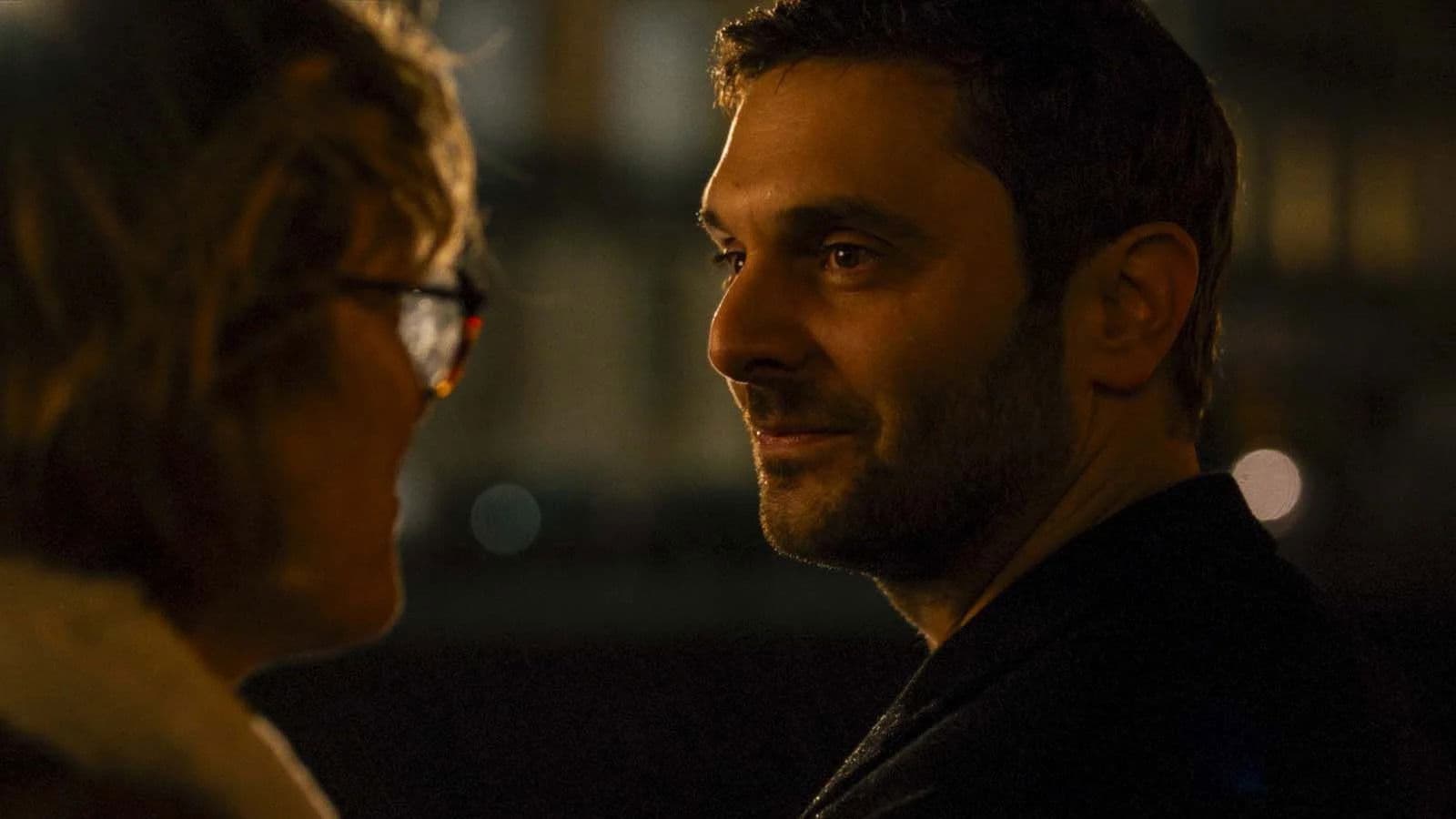 Photo d'illustration du film L'Attachement