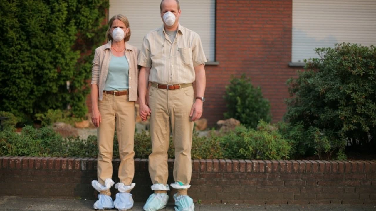 Photo d'illustration du film Die Eisbombe