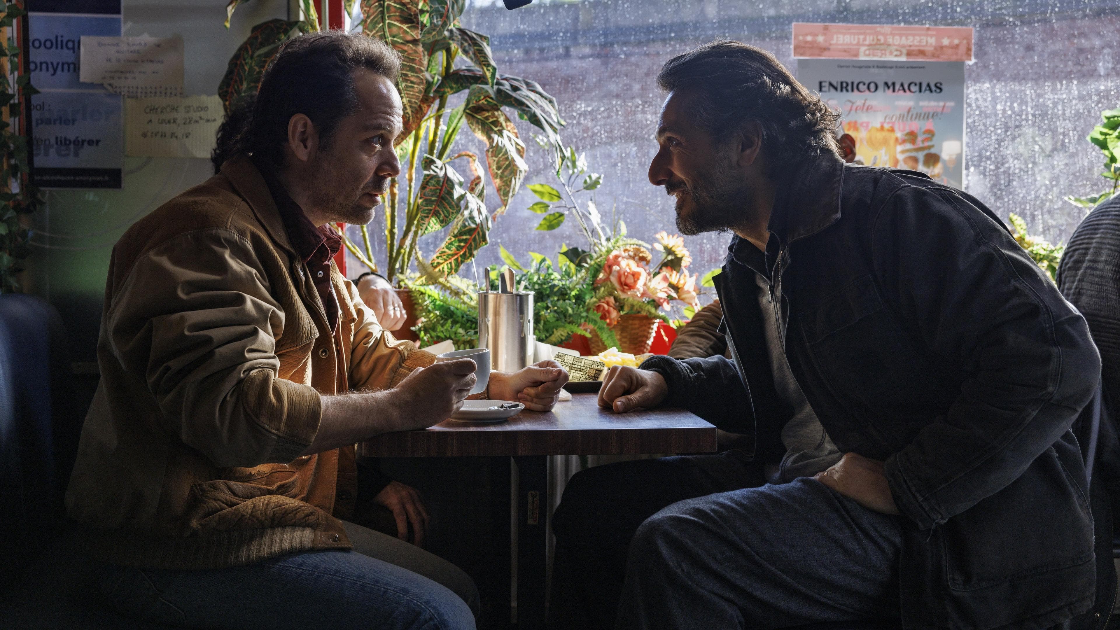 Photo d'illustration du film Haut les mains