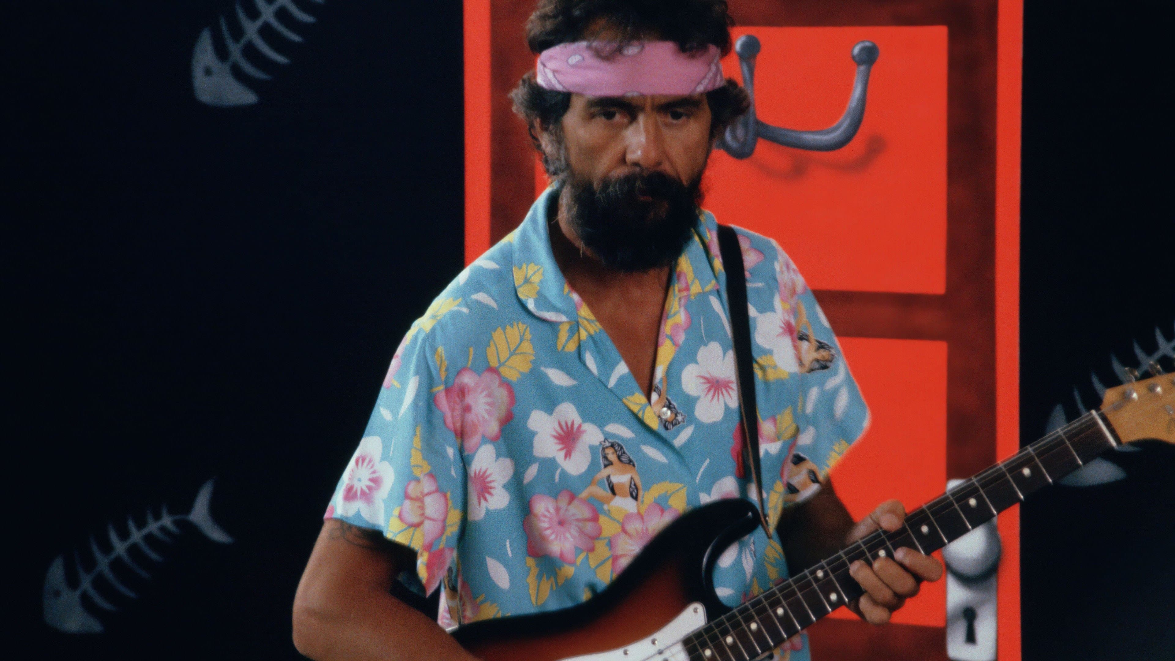 Photo d'illustration du film Get Out of My Room