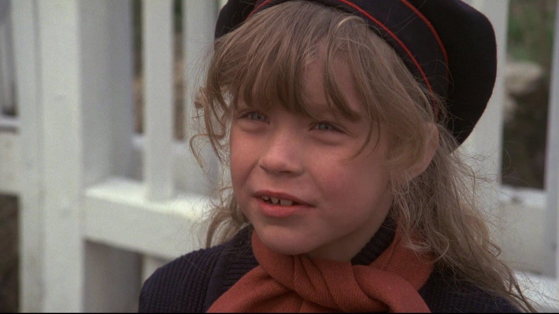 Photo d'illustration du film Du är inte klok, Madicken