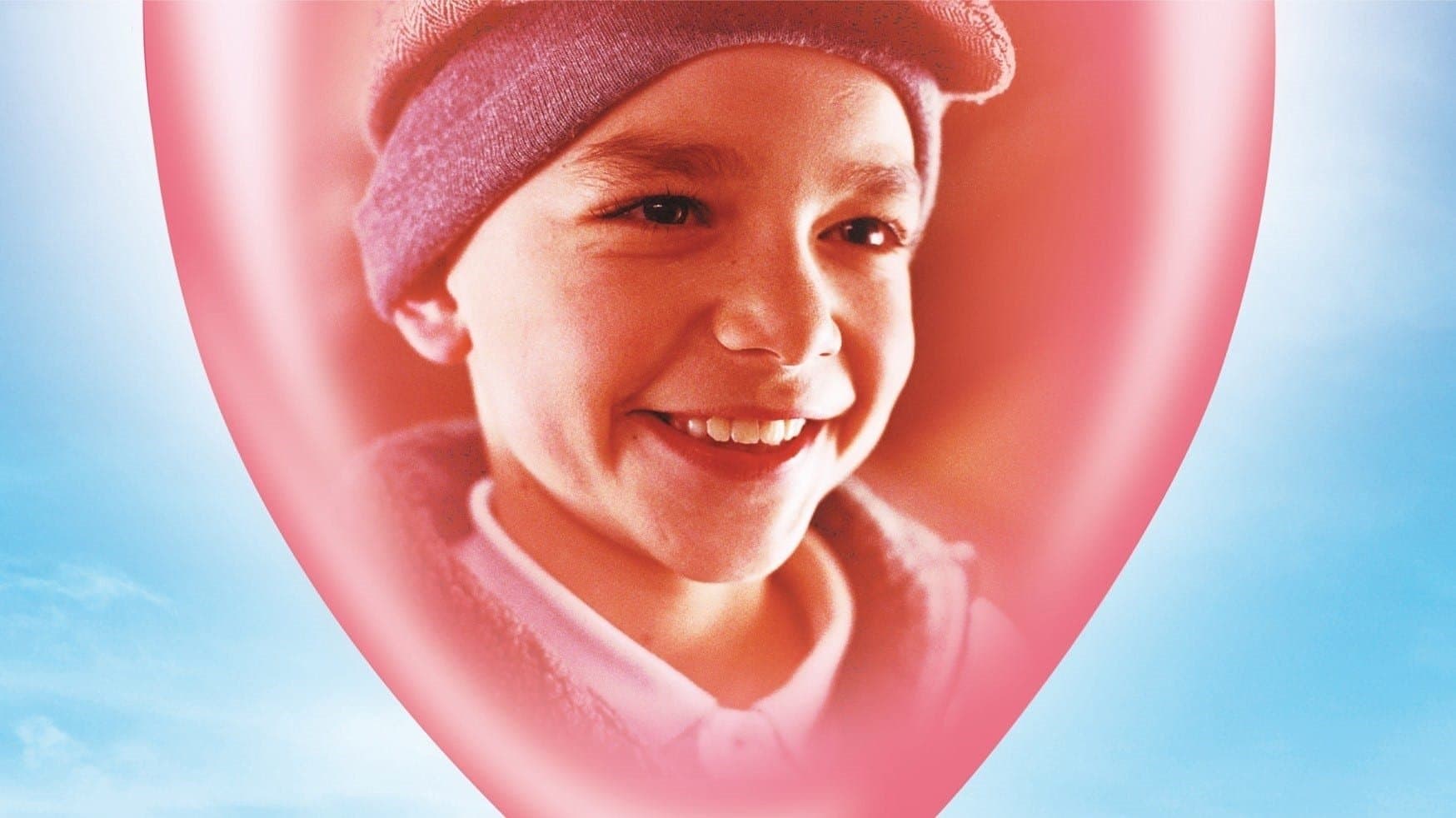 Photo d'illustration du film Oscar et la dame rose