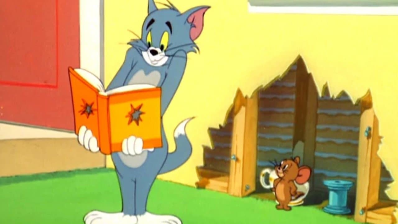 Photo d'illustration du film Mon ami Tom