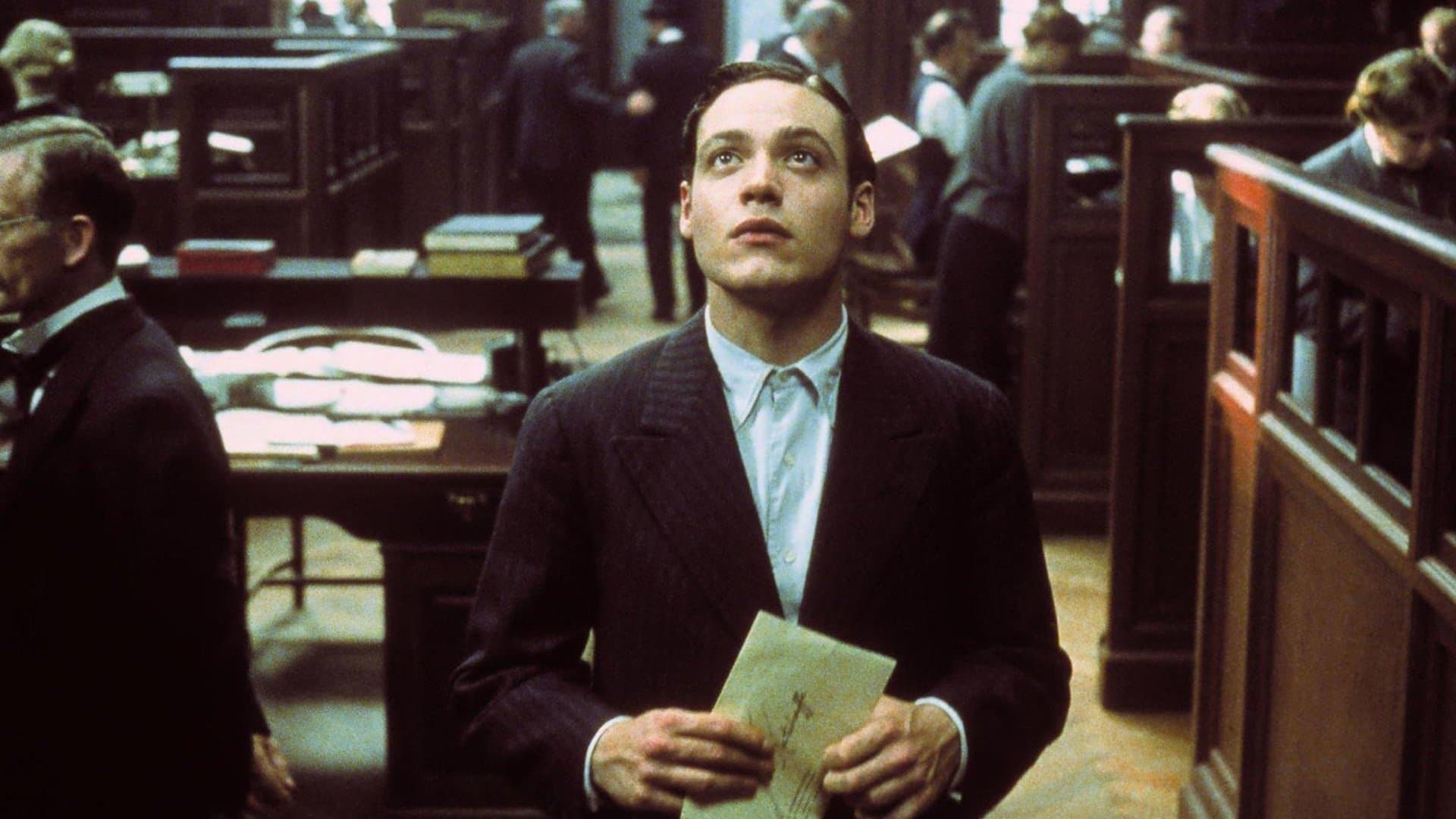 Photo d'illustration du film Karakter