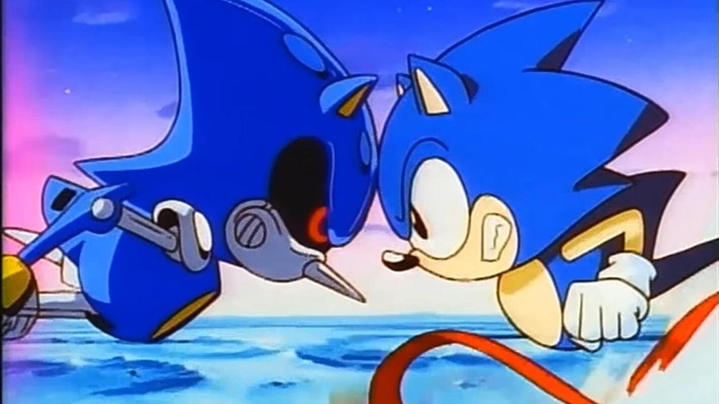 Photo d'illustration du film Sonic the Hedgehog: The Movie