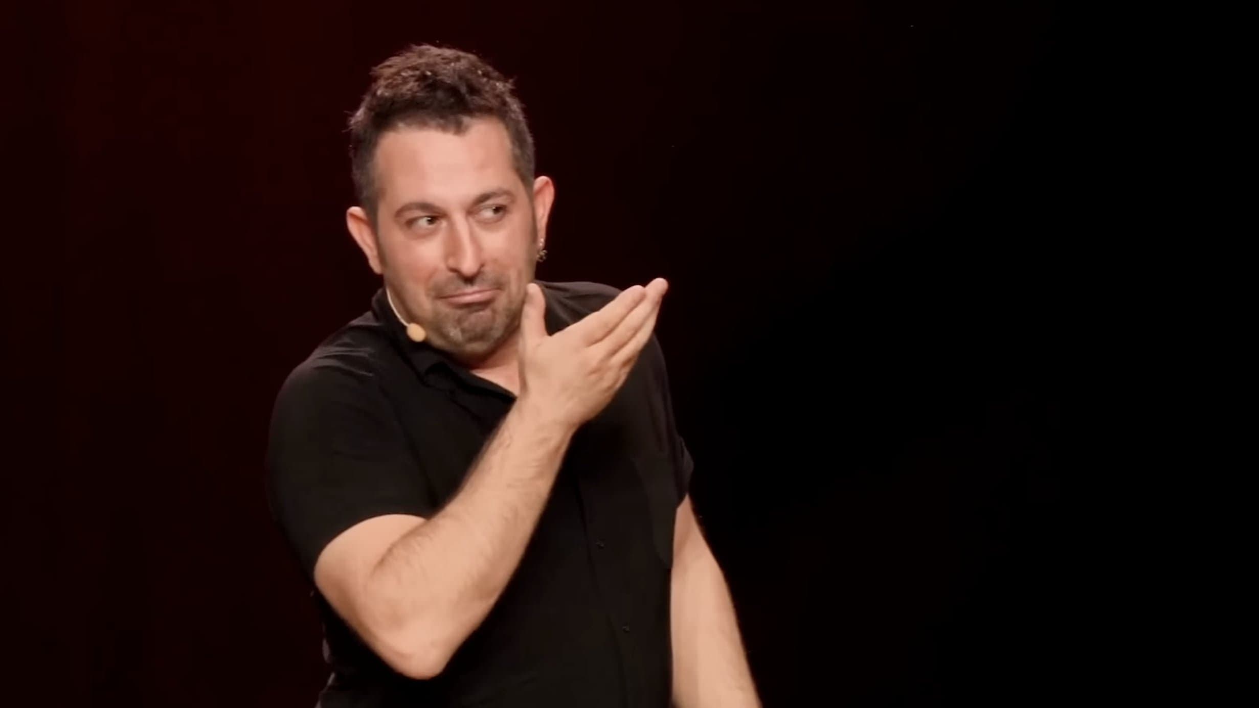 Photo d'illustration du film CMYLMZ