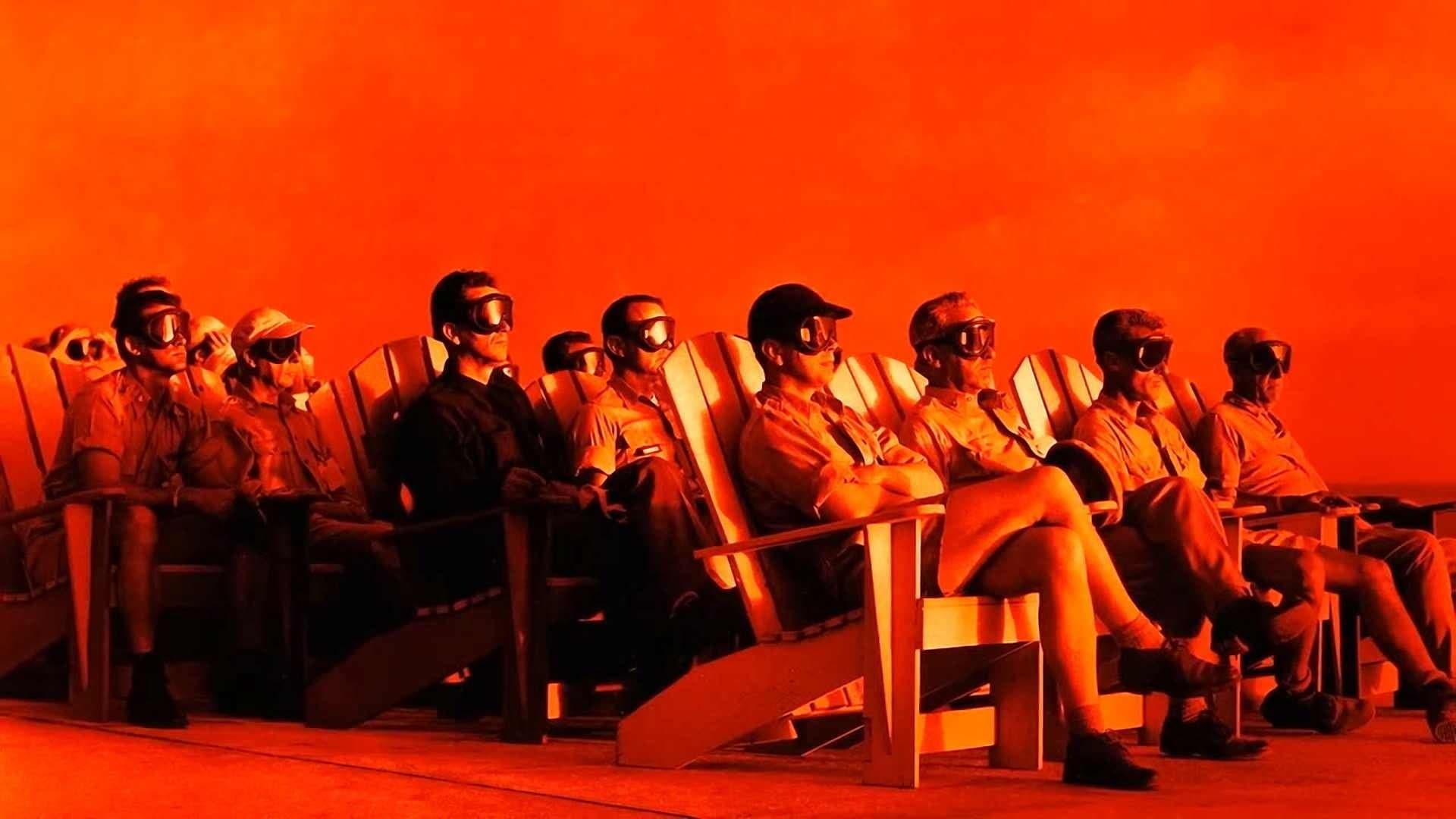 Photo d'illustration du film Trinity and Beyond: The Atomic Bomb Movie