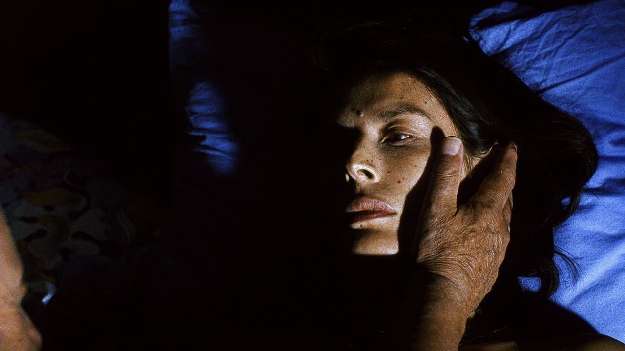 Photo d'illustration du film L'Intrus