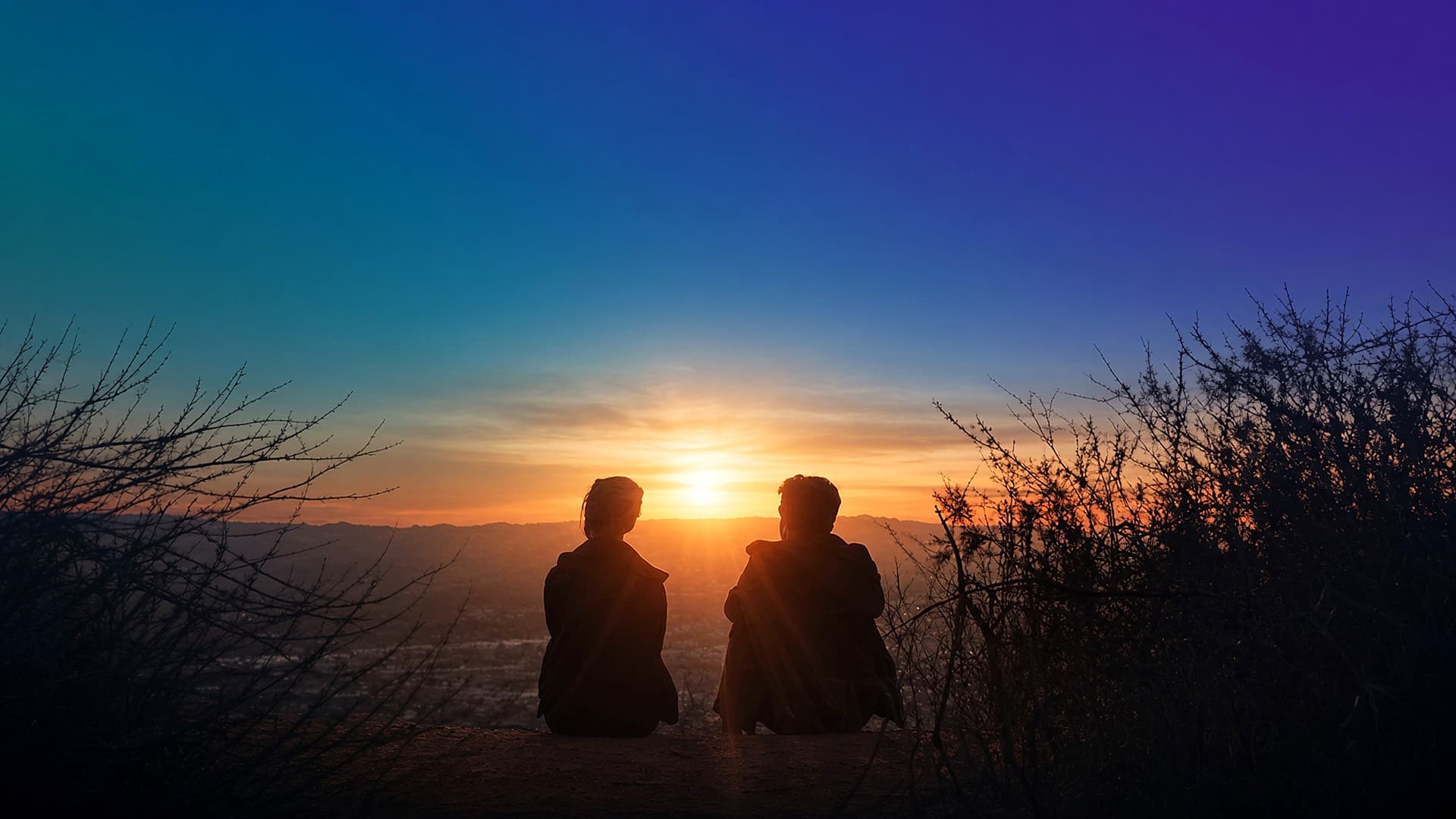 Photo d'illustration du film Be Somebody