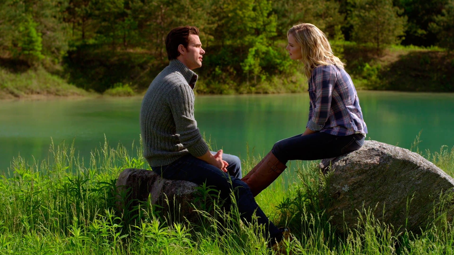 Photo d'illustration du film Un dernier pas vers l'amour