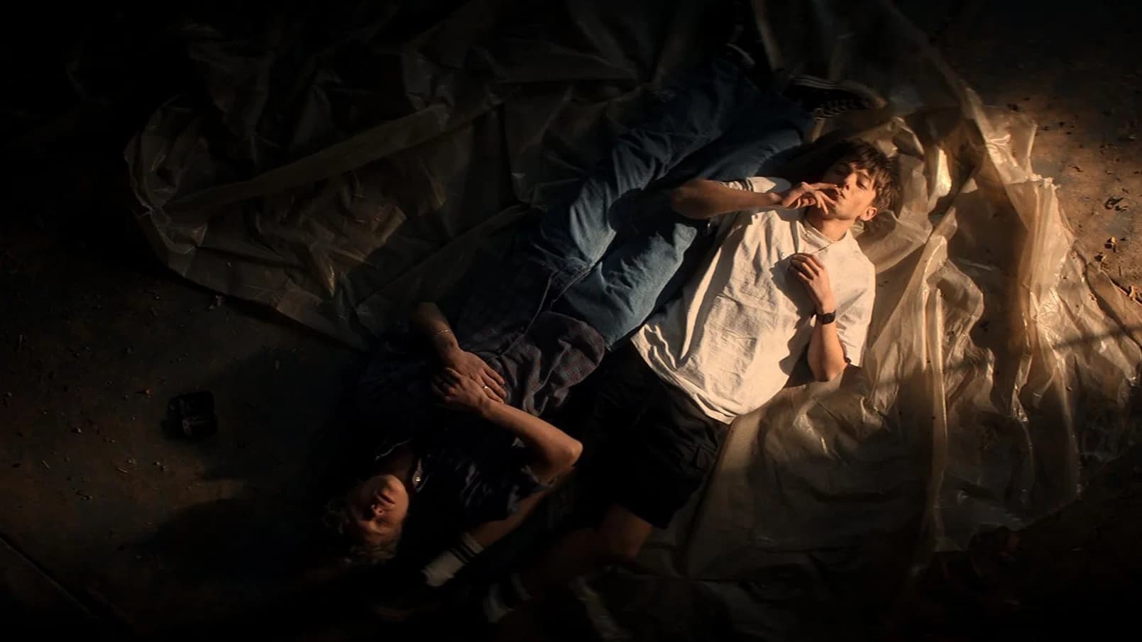 Photo d'illustration du film Leviticus
