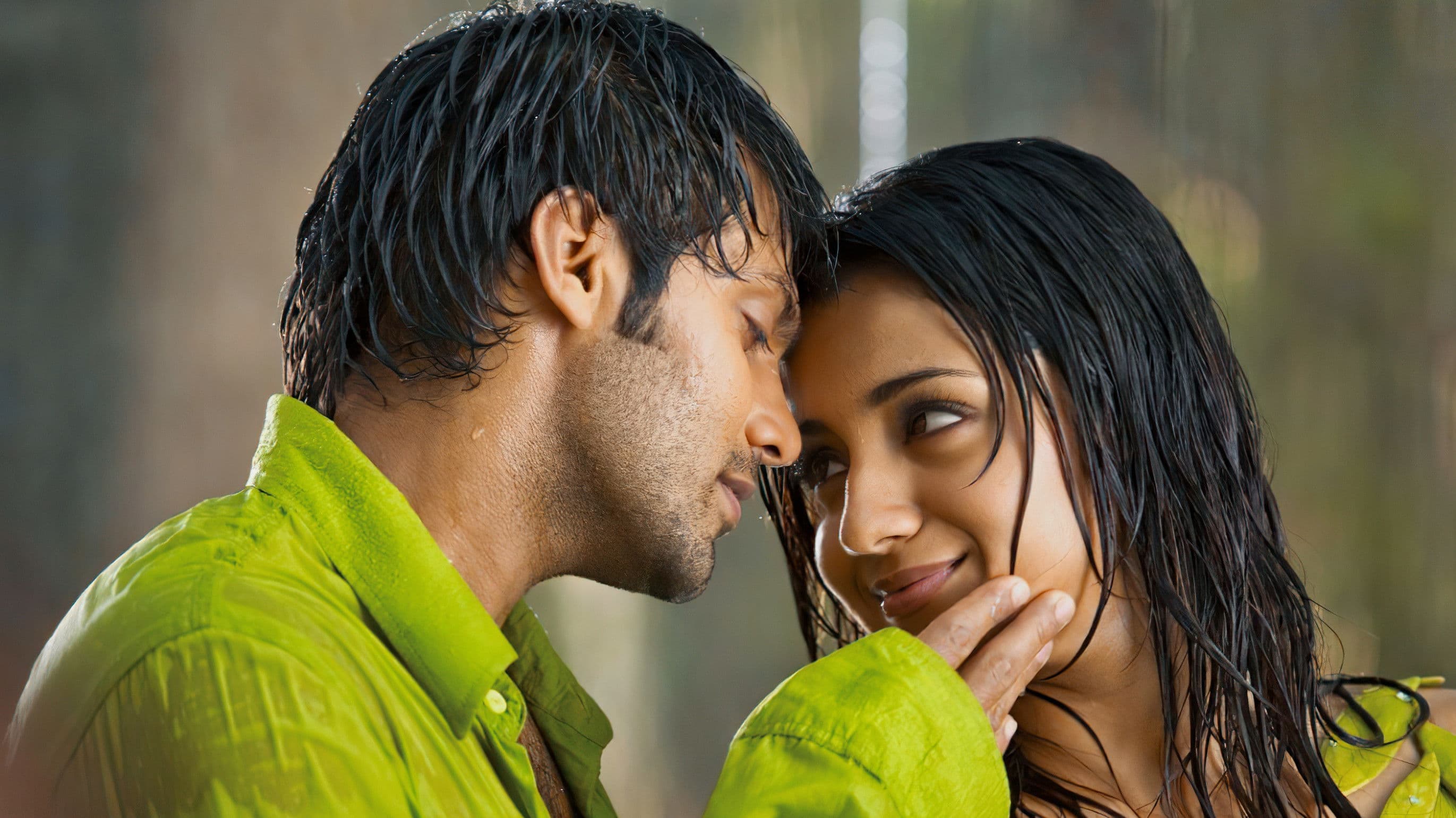 Photo d'illustration du film சர்வம்