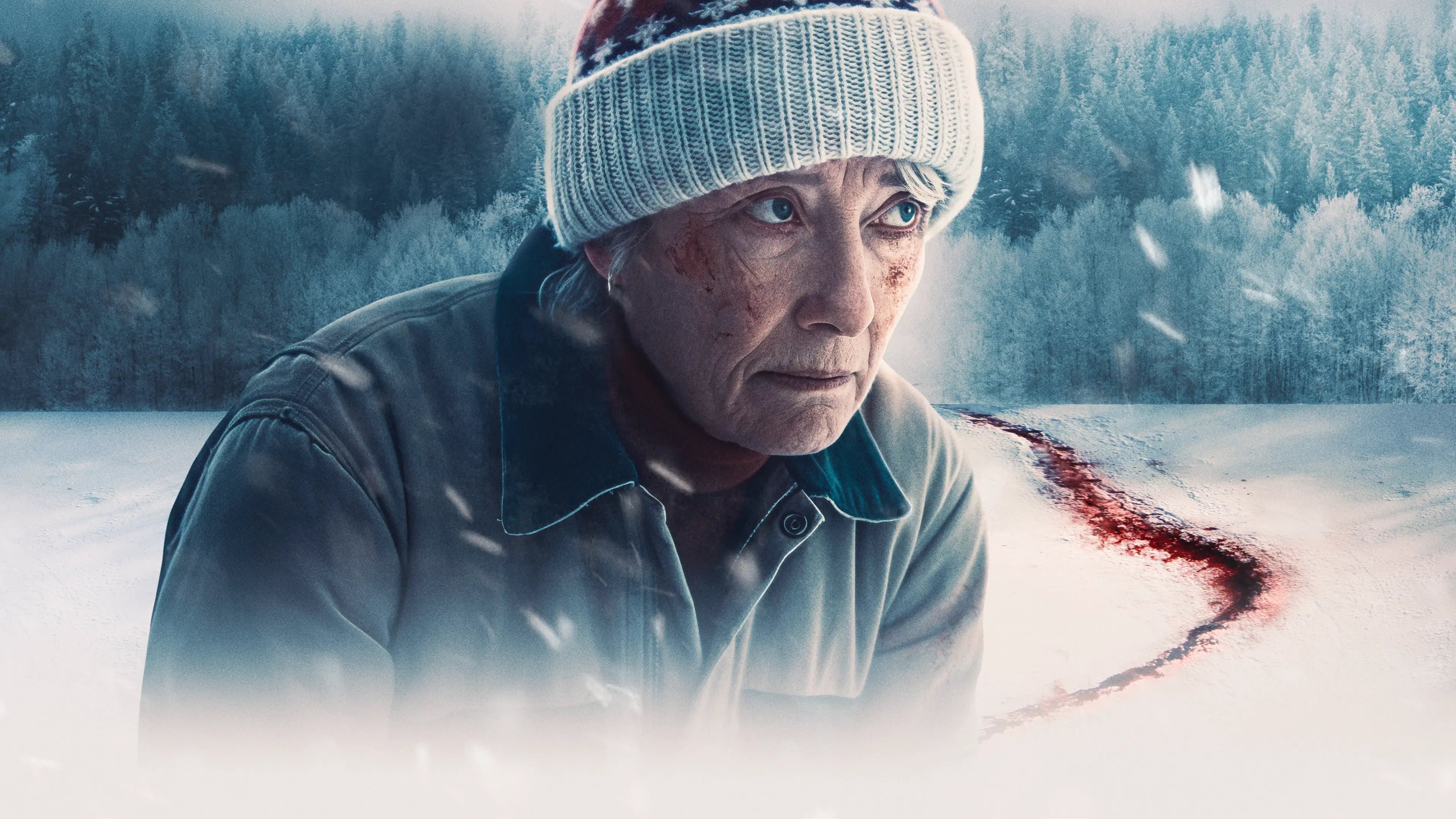Photo d'illustration du film Dead of Winter