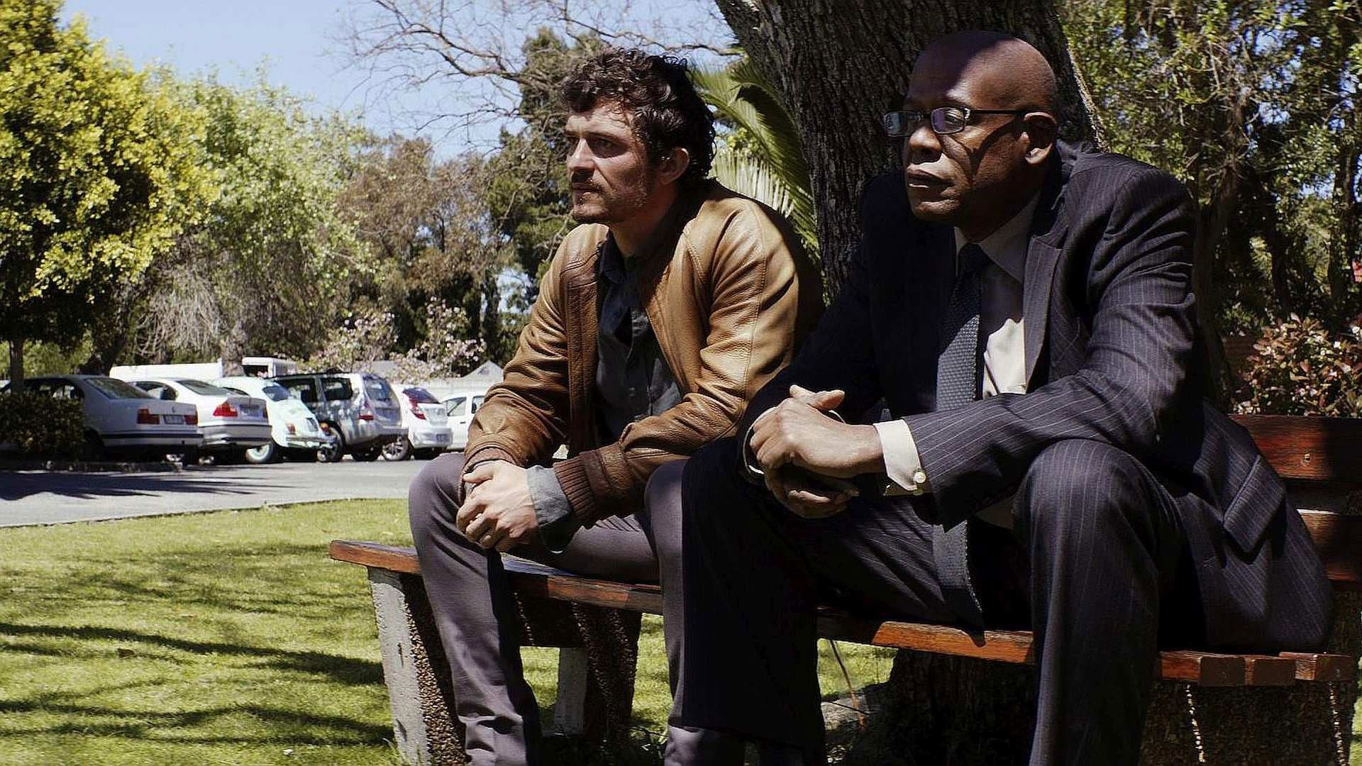 Photo d'illustration du film Zulu