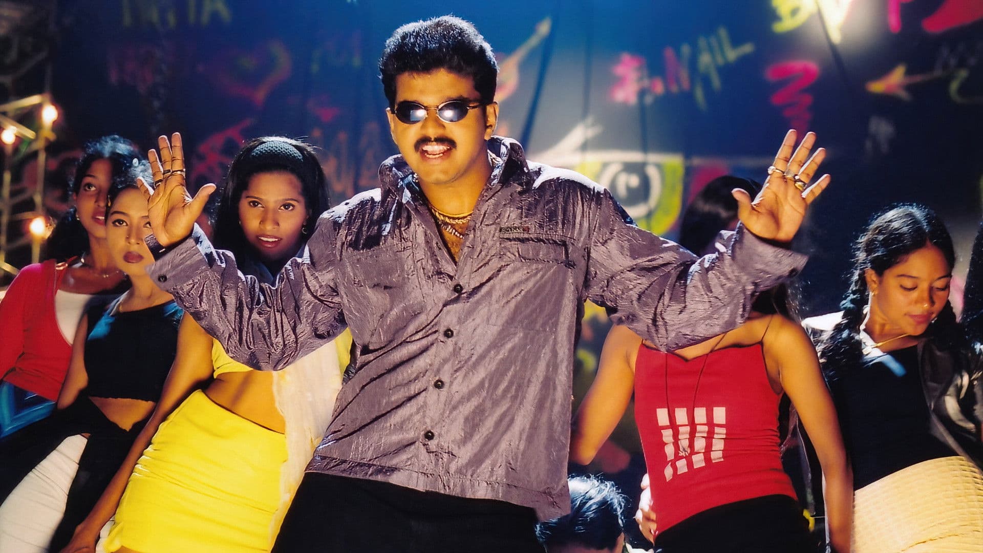 Photo d'illustration du film பத்ரி