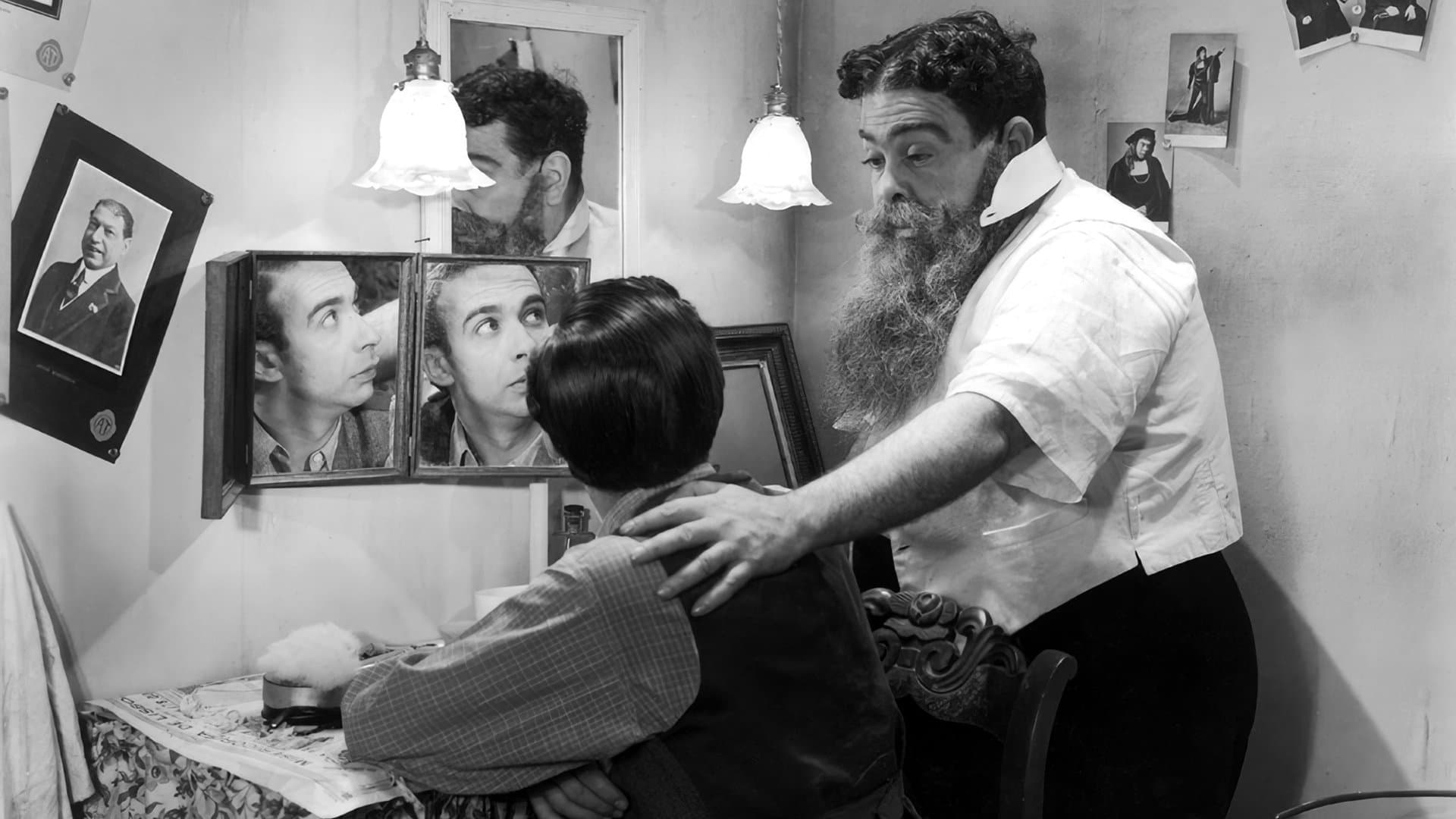 Photo d'illustration du film O Pai Tirano