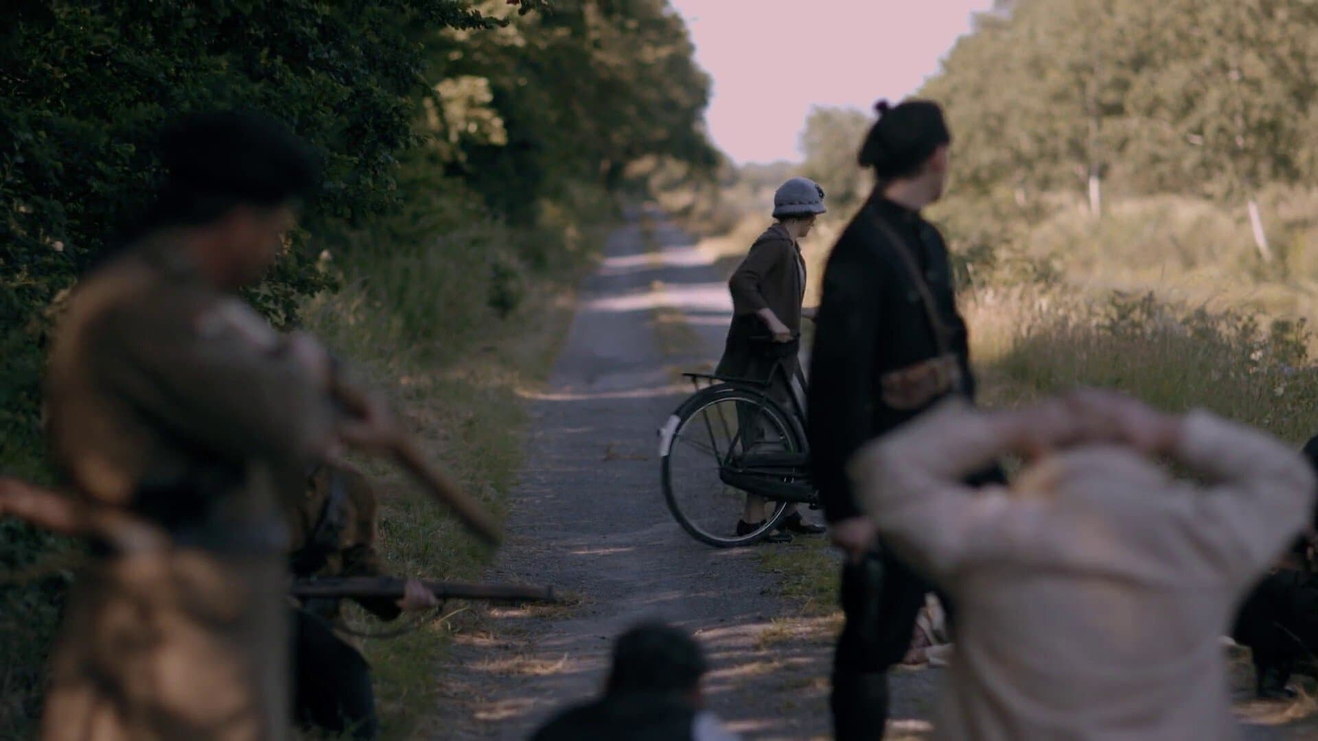 Photo d'illustration du film A Nightingale Falling