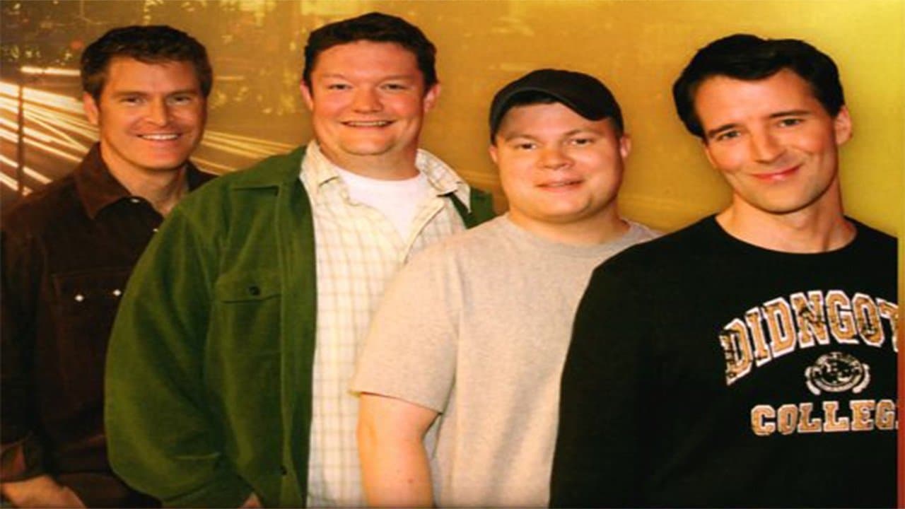 Photo d'illustration du film Blue Collar Comedy: The Next Generation