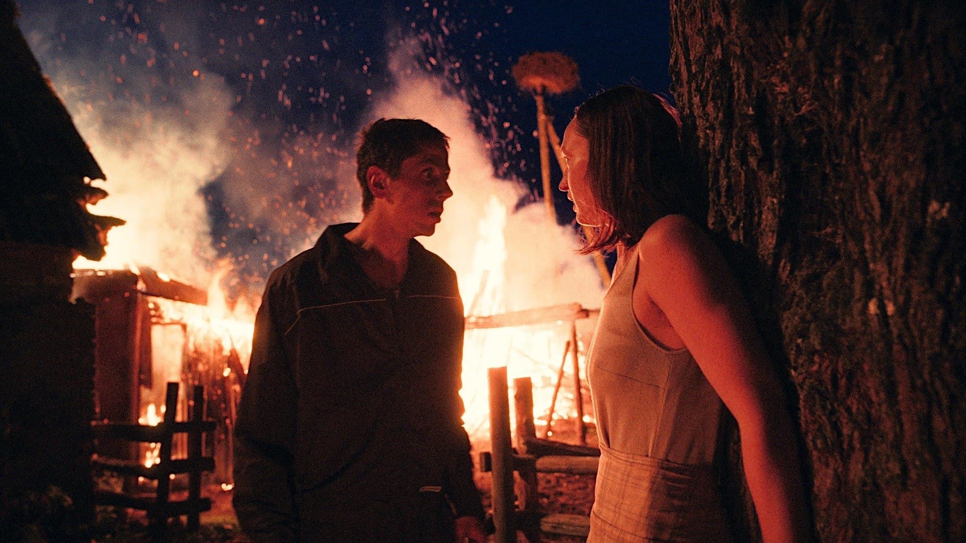 Photo d'illustration du film Sema ceļojumi