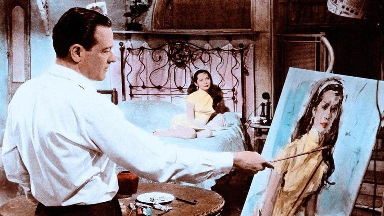 Photo d'illustration du film Le monde de Suzie Wong