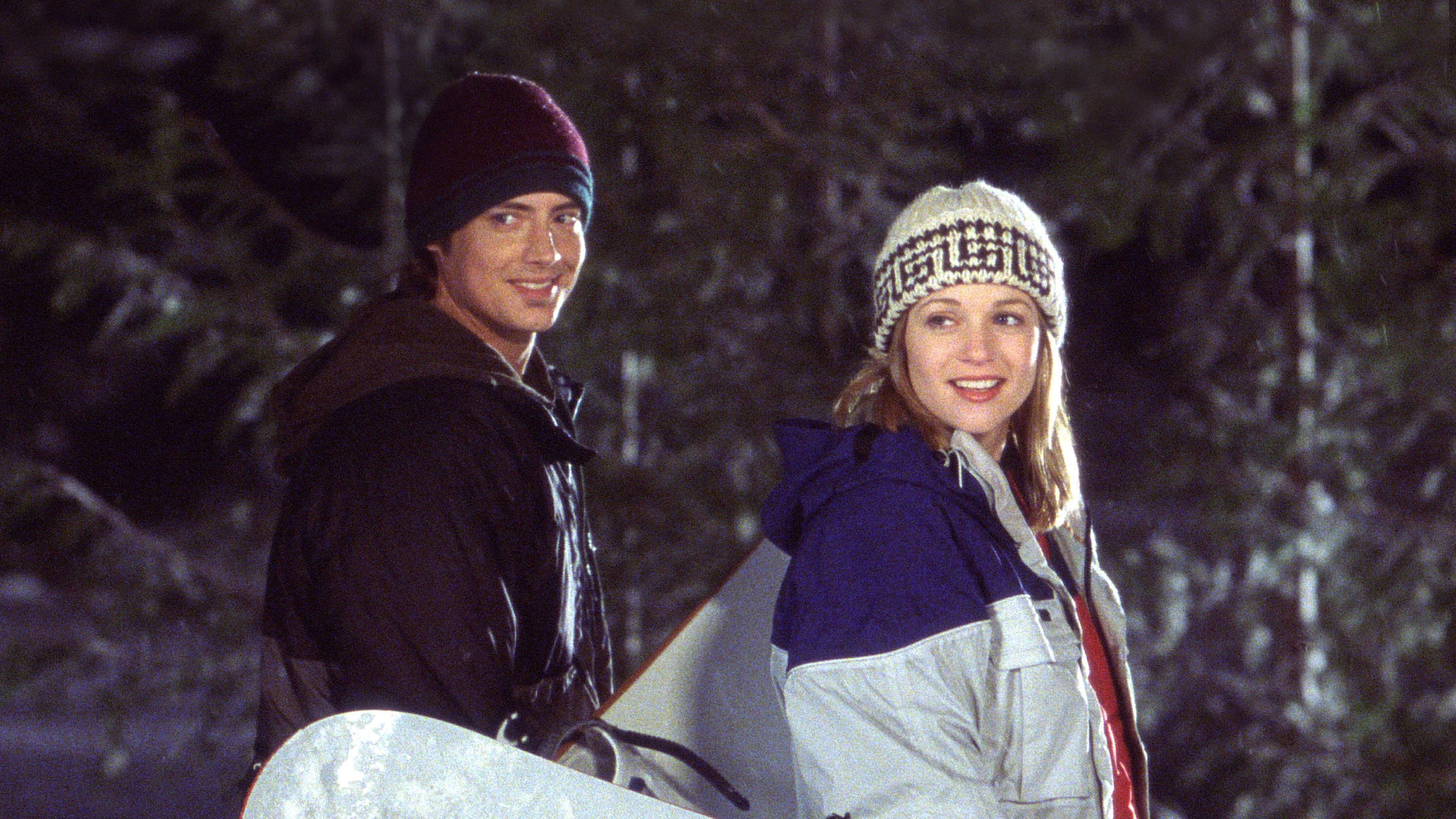 Photo d'illustration du film Snow, Sex & Sun