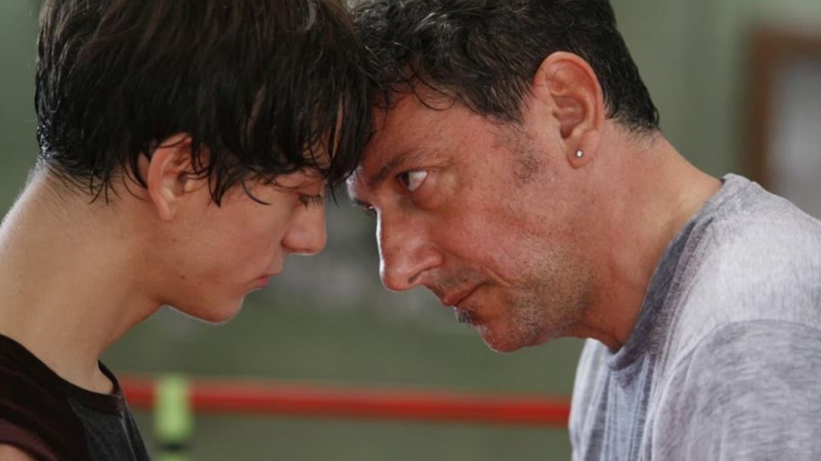 Photo d'illustration du film Alza la testa