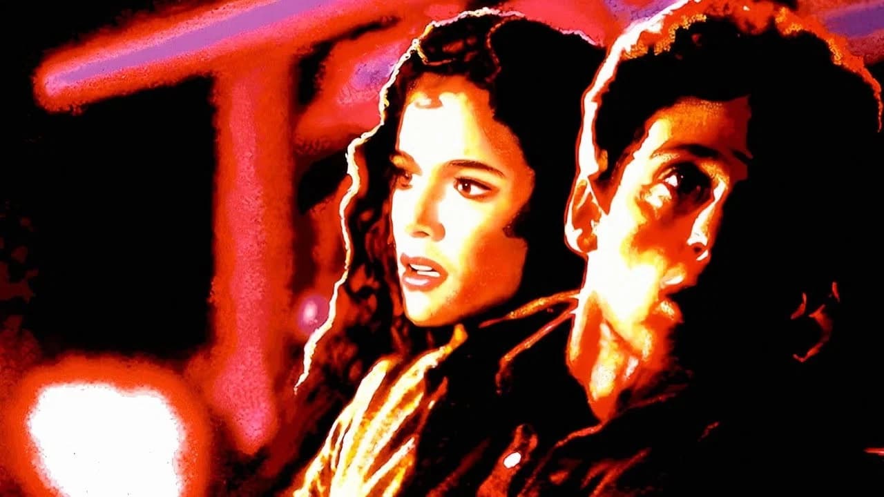 Photo d'illustration du film Fuir