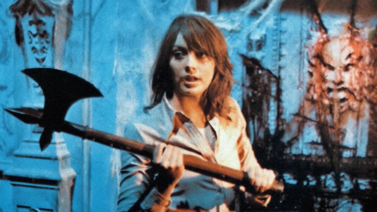 Photo d'illustration du film Frissons d'outre-tombe