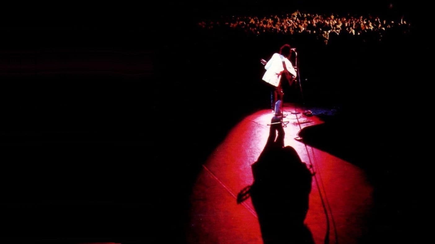 Photo d'illustration du film Cat Stevens: Majikat