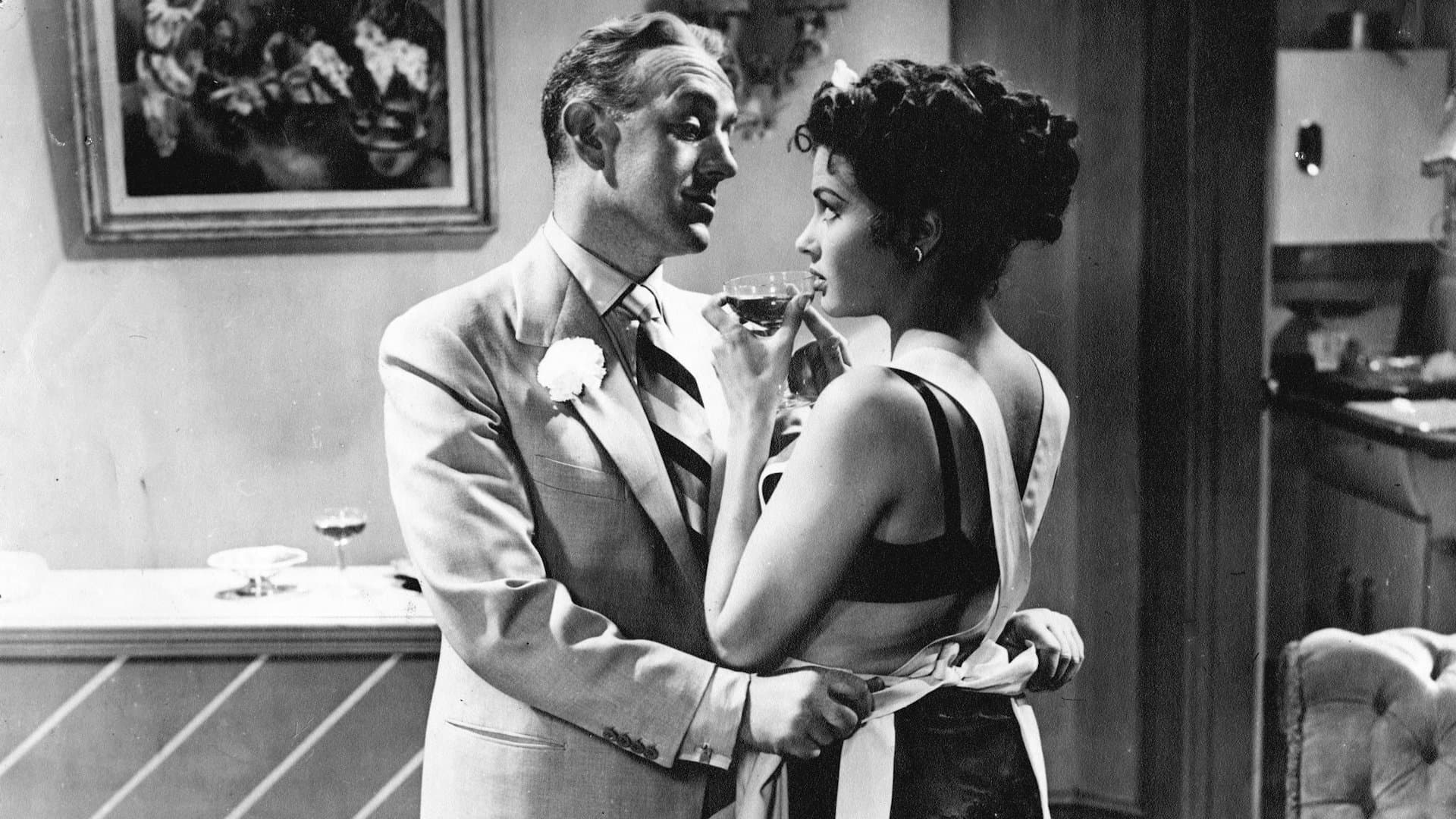 Photo d'illustration du film Capitaine Paradis