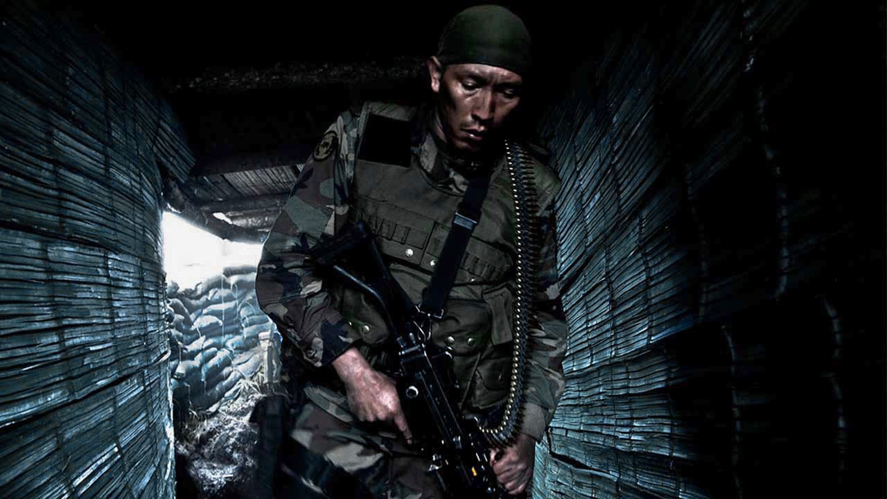 Photo d'illustration du film El páramo