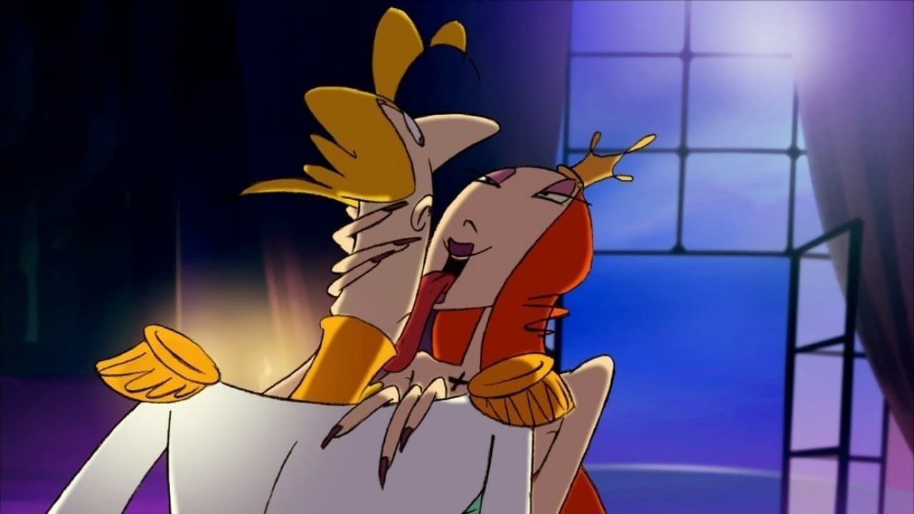 Photo d'illustration du film Blanche Neige, la suite