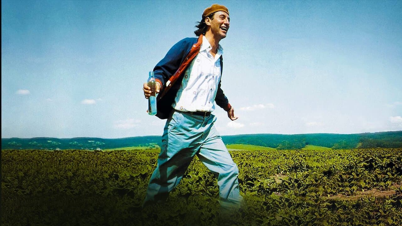 Photo d'illustration du film Dědictví aneb Kurvahošigutntag