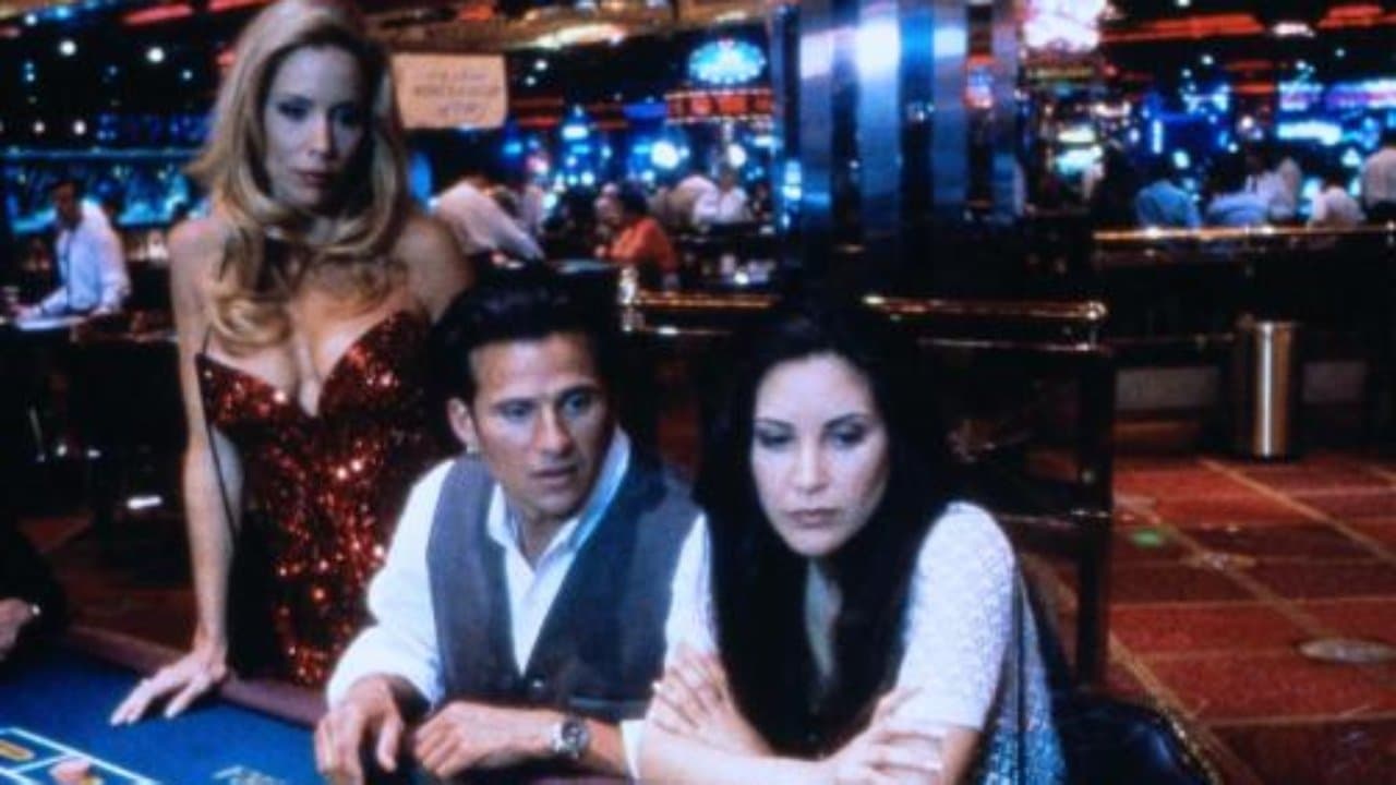 Photo d'illustration du film Sexual Roulette