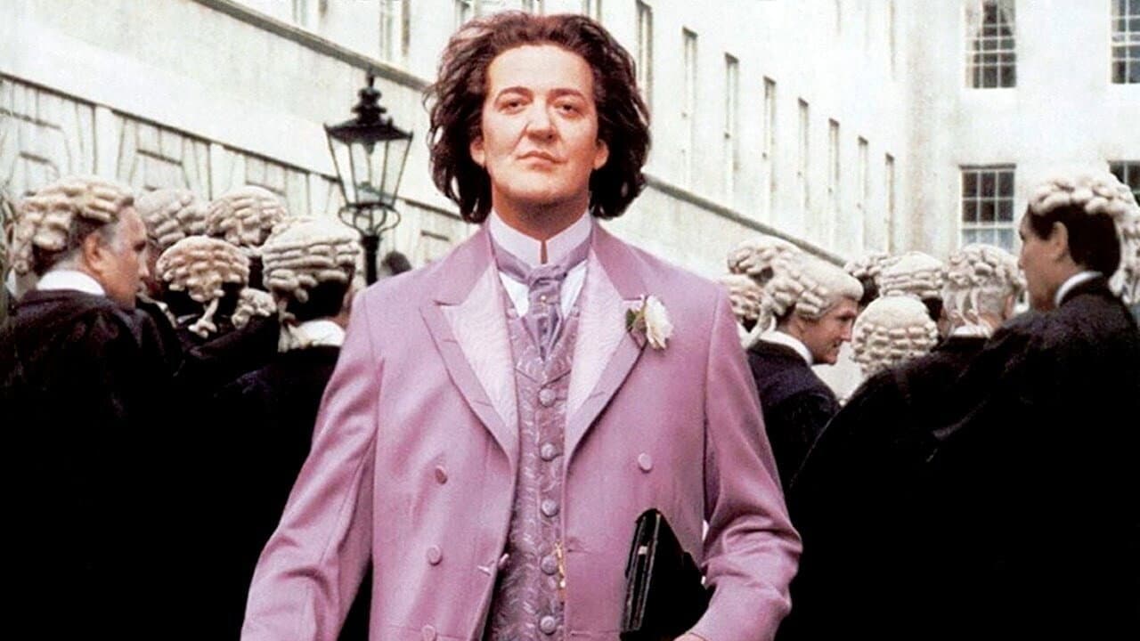 Photo d'illustration du film Oscar Wilde
