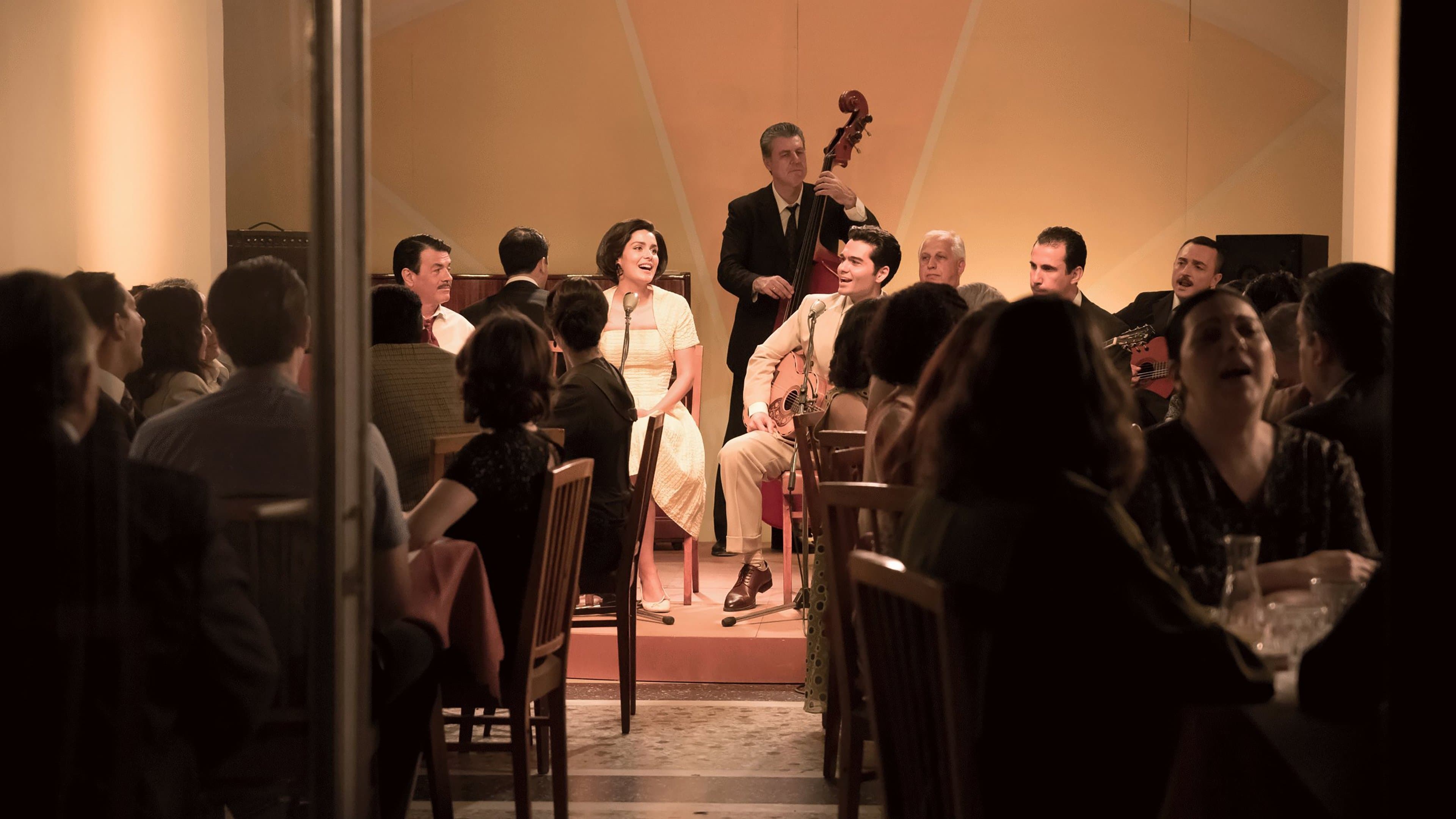 Photo d'illustration du film Stelios