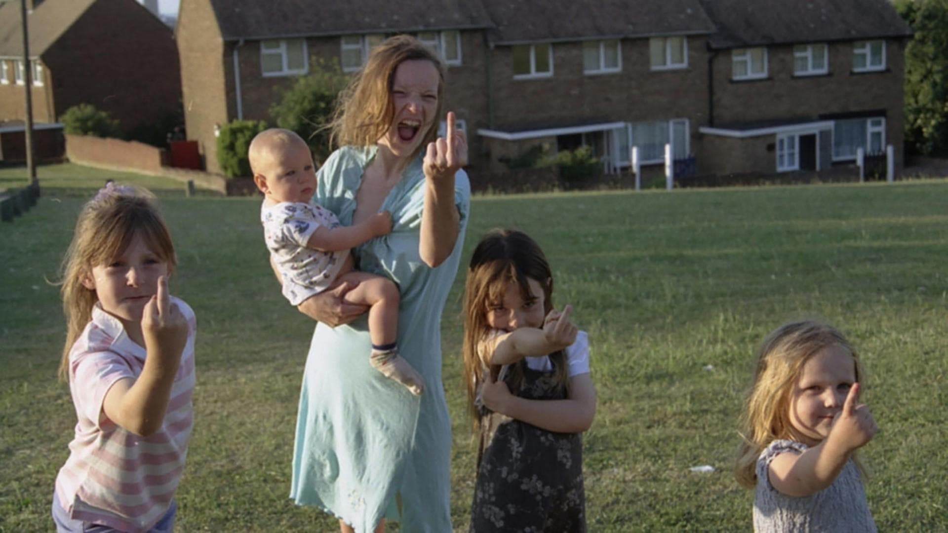 Photo d'illustration du film Wasp