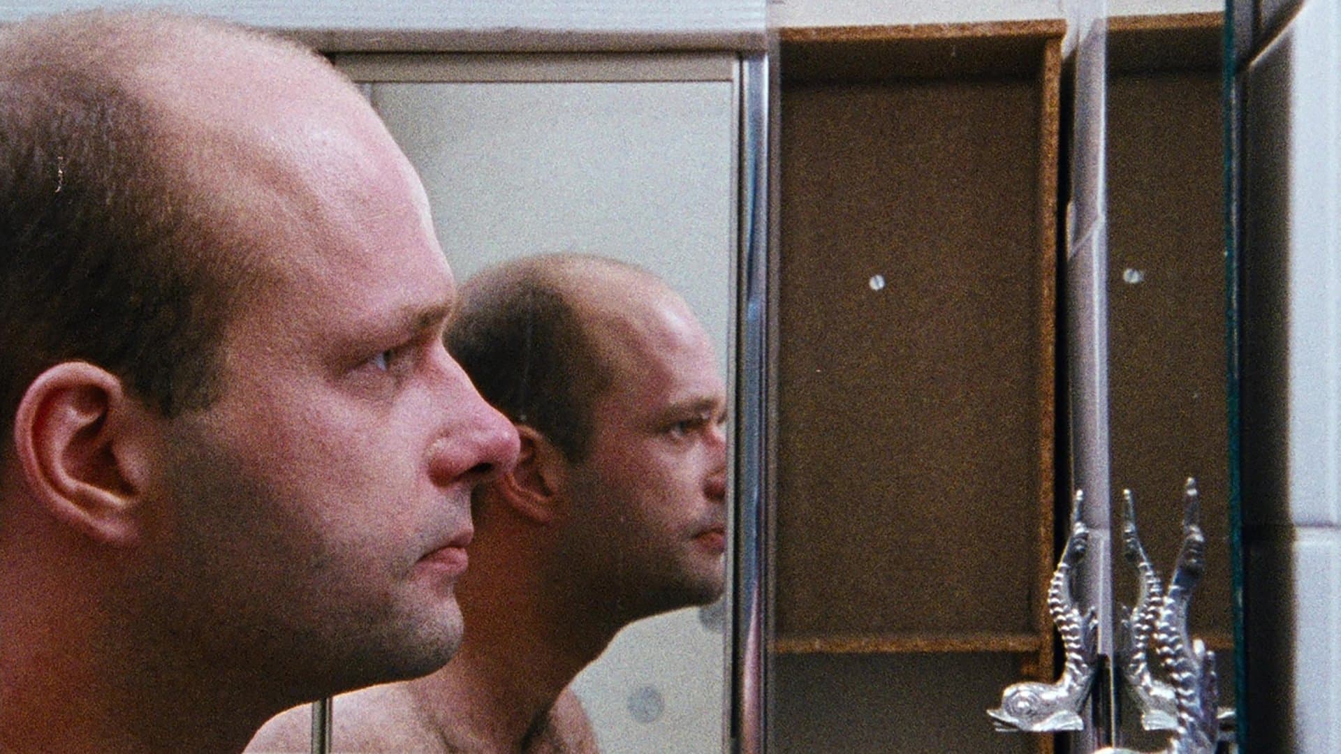 Photo d'illustration du film Schramm